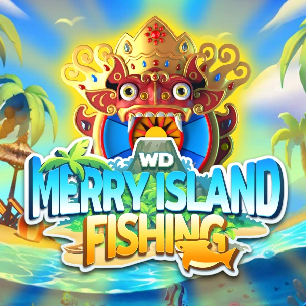 WD Merry Island Fishing - SADABET138