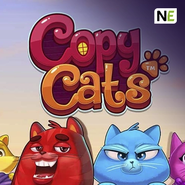 Copy Cats - SADABET138