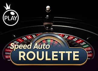 Speed Auto Roulette - SADABET138