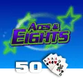 Aces and Eights 50 Hand - SADABET138