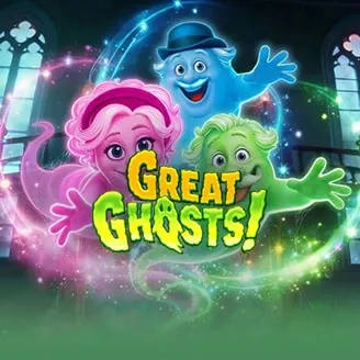 Pragmatic : Great Ghosts! - SADABET138