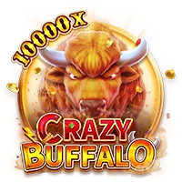 Facai : CRAZY BUFFALO - SADABET138