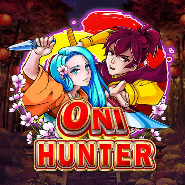 Oni Hunter - SADABET138
