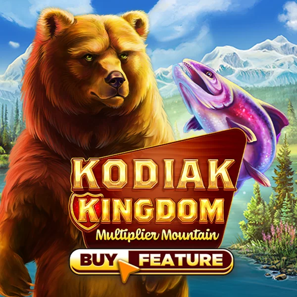 Kodiak Kingdom - SADABET138