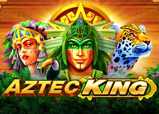 Pragmatic : Aztec King - SADABET138