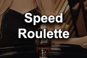 Speed Roulette - SADABET138
