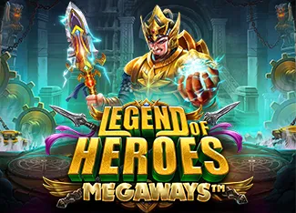 Pragmatic : Legend of Heroes - SADABET138