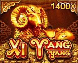 JDB : XiYangYang - SADABET138