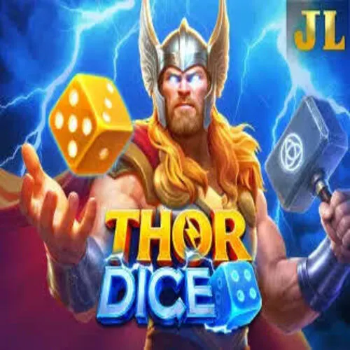 Thor Dice - SADABET138