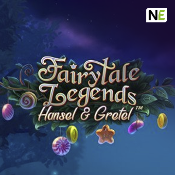 Fairytale Legends: Hansel and Gretel - SADABET138