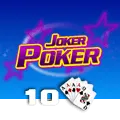 Joker Poker 10 Hand - SADABET138
