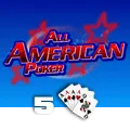 All American Poker 5 Hand - SADABET138