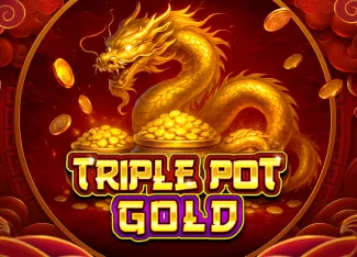 Pragmatic : Triple Pot Gold - SADABET138