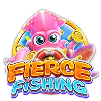 FIERCE FISHING - SADABET138