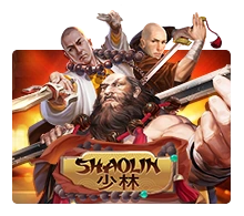 Joker123 : Shaolin - SADABET138