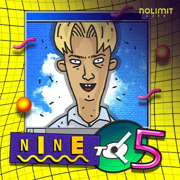 NolimitCity : Nine To Five - SADABET138