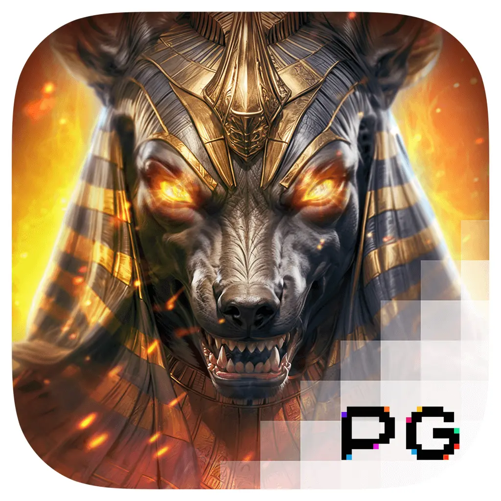PGSoft : Anubis Wrath - SADABET138
