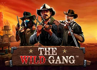 Pragmatic : The Wild Gang - SADABET138