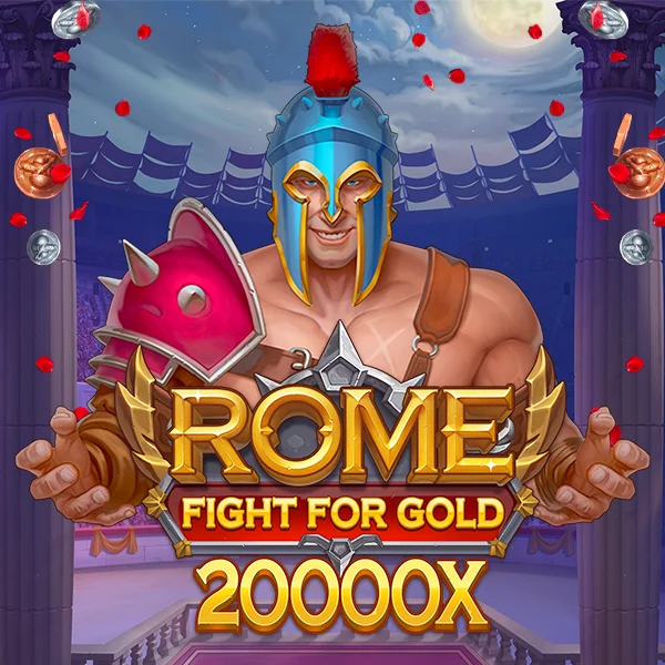 Rome: Fight For Gold - SADABET138