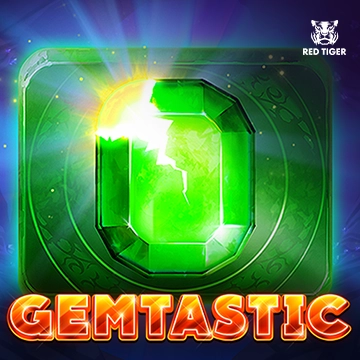 Redtiger : Gemtastic - SADABET138