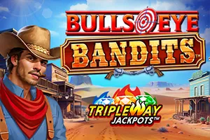 Bulls Eye Bandits - SADABET138