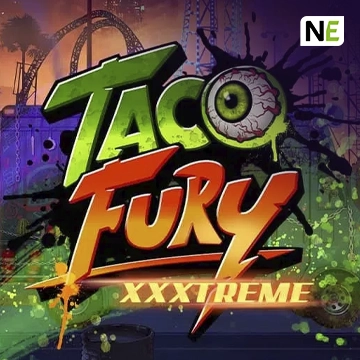 Taco Fury XXXtreme - SADABET138