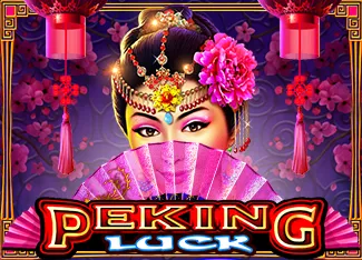Pragmatic : Peking Luck - SADABET138