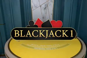 Blackjack 1 - SADABET138
