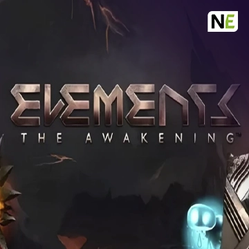 Elements: The Awakening - SADABET138