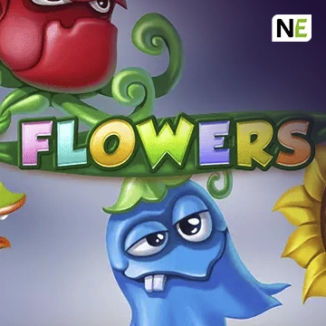 Flowers - SADABET138