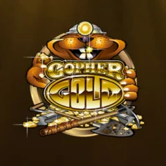 Gopher Gold - SADABET138