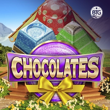 Bigtime : Chocolates - SADABET138
