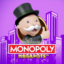MONOPOLY Megapots - SADABET138