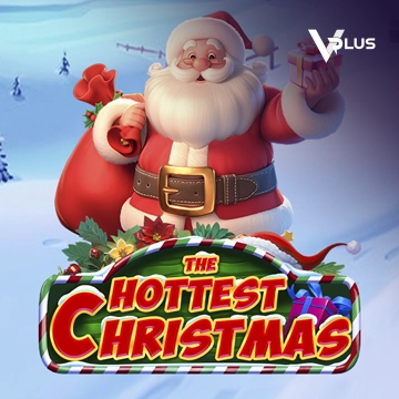 The Hottest Christmas - SADABET138