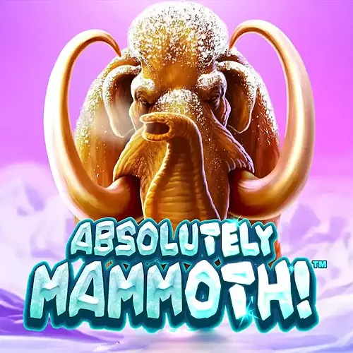 Absolutely Mammoth - SADABET138