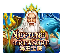 Joker123 : Neptune Treasure - SADABET138