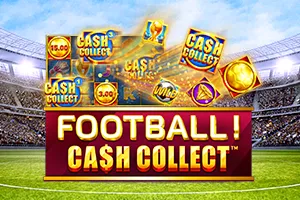 Football! Cash Collect - SADABET138