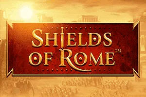 Shields of Rome - SADABET138
