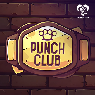 PeterSons : Punch Club - SADABET138