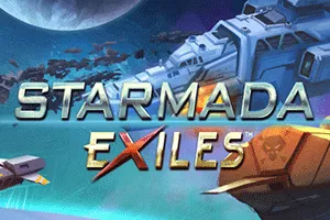 Starmada Exiles - SADABET138
