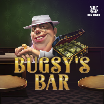 Redtiger : Bugsyss Bar - SADABET138