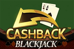 Cashback Blackjack - SADABET138