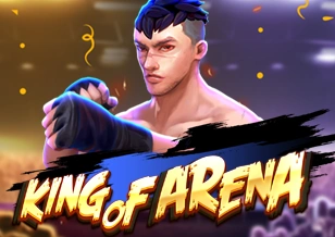 Penguasa Arena - SADABET138