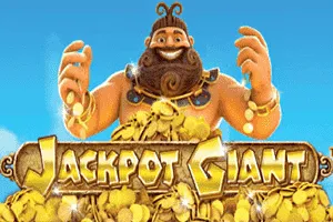Jackpot Giant - SADABET138