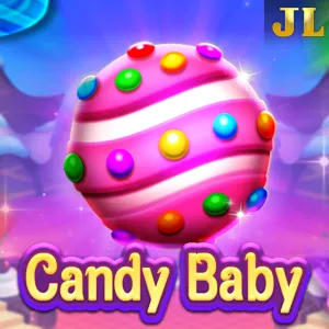 Jili : Candy Baby - SADABET138