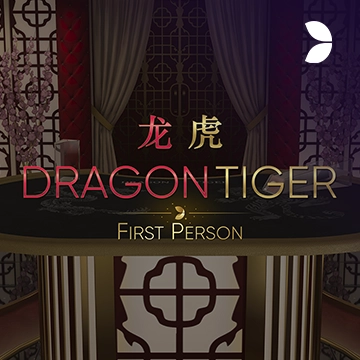 First Person Dragon Tiger - SADABET138