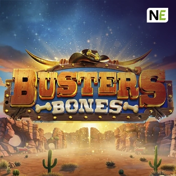 Busters Bones - SADABET138