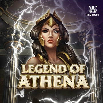 Redtiger : Legend of Athena - SADABET138