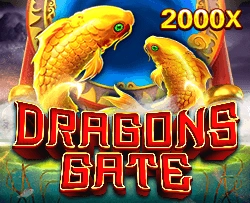 JDB : Dragons Gate - SADABET138