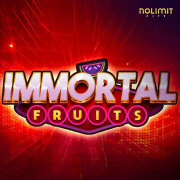 NolimitCity : Immortal Fruits - SADABET138